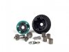 Arrma Senton Mega 4x4 1:10 RTR czerwono/czarny